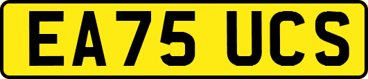 EA75UCS