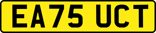 EA75UCT