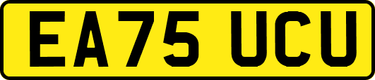 EA75UCU
