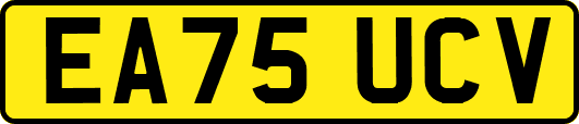 EA75UCV