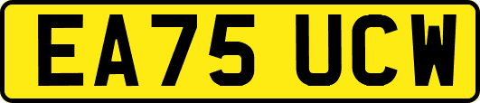 EA75UCW