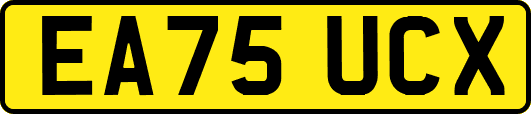 EA75UCX