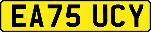 EA75UCY