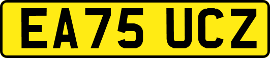 EA75UCZ