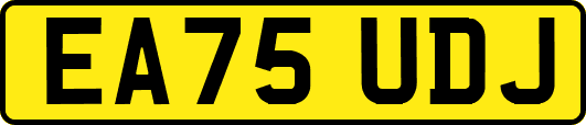 EA75UDJ