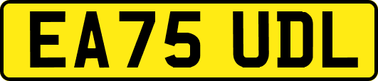 EA75UDL