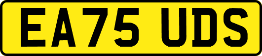 EA75UDS