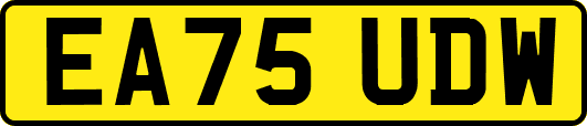 EA75UDW