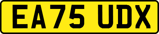 EA75UDX