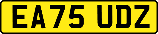 EA75UDZ