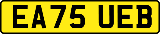 EA75UEB