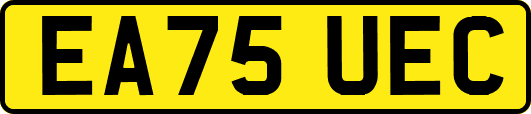 EA75UEC