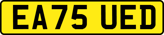 EA75UED