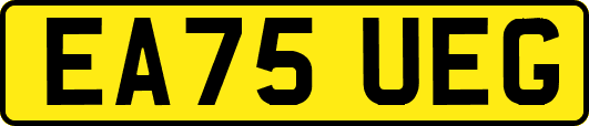 EA75UEG