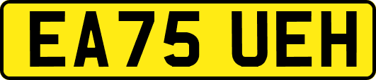 EA75UEH
