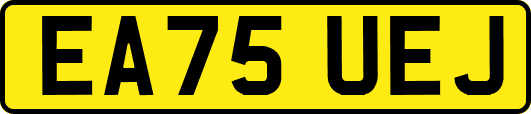 EA75UEJ
