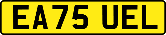 EA75UEL