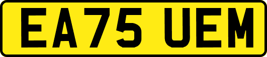 EA75UEM
