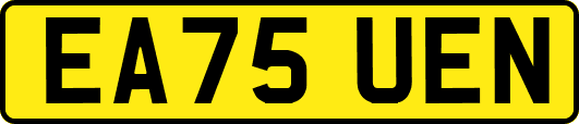 EA75UEN