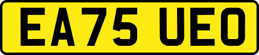 EA75UEO