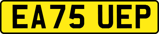 EA75UEP