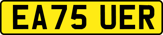 EA75UER
