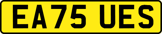 EA75UES