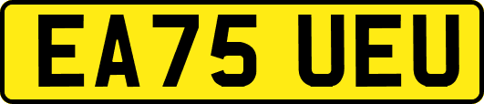 EA75UEU