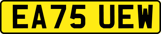 EA75UEW