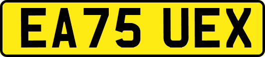 EA75UEX