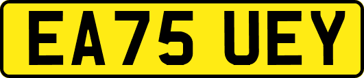 EA75UEY