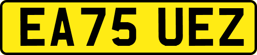 EA75UEZ