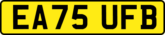 EA75UFB