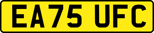 EA75UFC