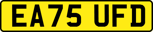 EA75UFD