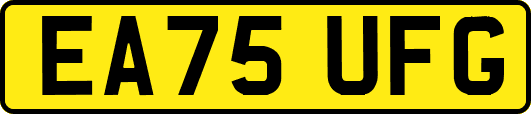 EA75UFG