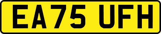 EA75UFH