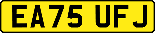 EA75UFJ