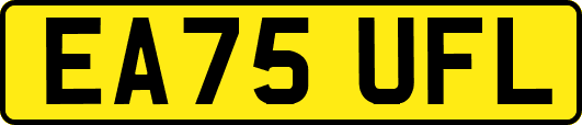 EA75UFL