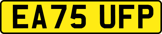 EA75UFP