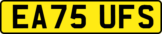 EA75UFS
