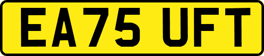 EA75UFT