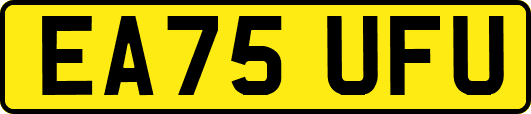 EA75UFU