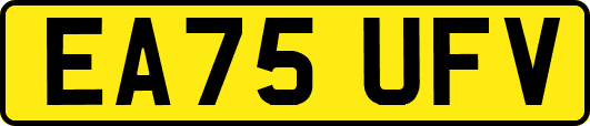 EA75UFV