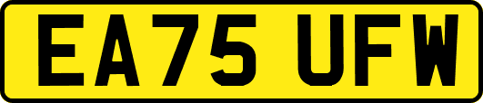 EA75UFW