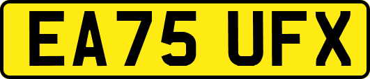EA75UFX