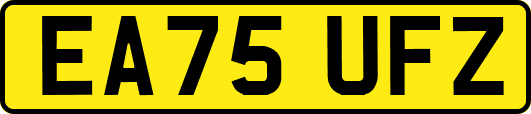 EA75UFZ