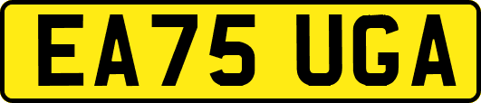 EA75UGA