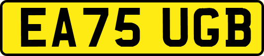 EA75UGB