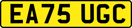 EA75UGC